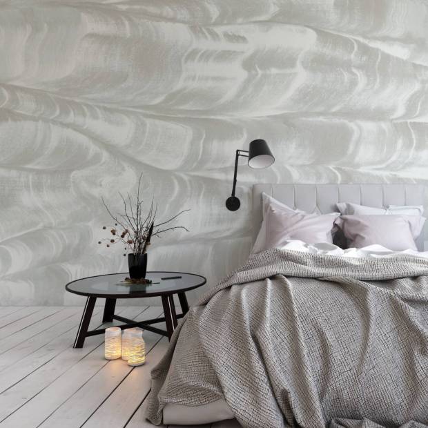 Papier peint Panoramique Sand Waves Non Tisse
