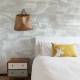 Papier peint Panoramique Sand Waves Vinyle