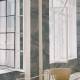 Papier peint Panoramique Sand Waves Metallics