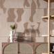 Papier peint Panoramique Archeological Non Tisse