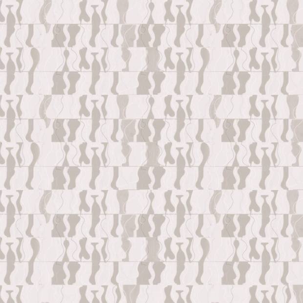 Papier peint Panoramique Archeological Non Tisse