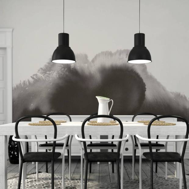 Papier peint Panoramique Coral Reefs Non Tisse