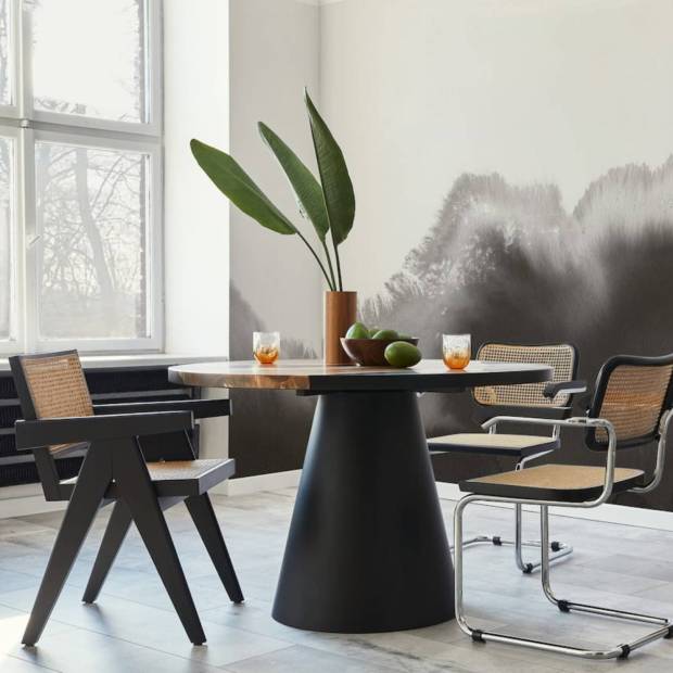 Papier peint Panoramique Coral Reefs Vinyle