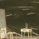 Papier peint Panoramique Marine Xray Non Tisse