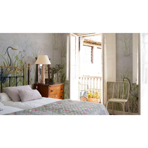 Papier peint Panoramique Victoria Non Tisse