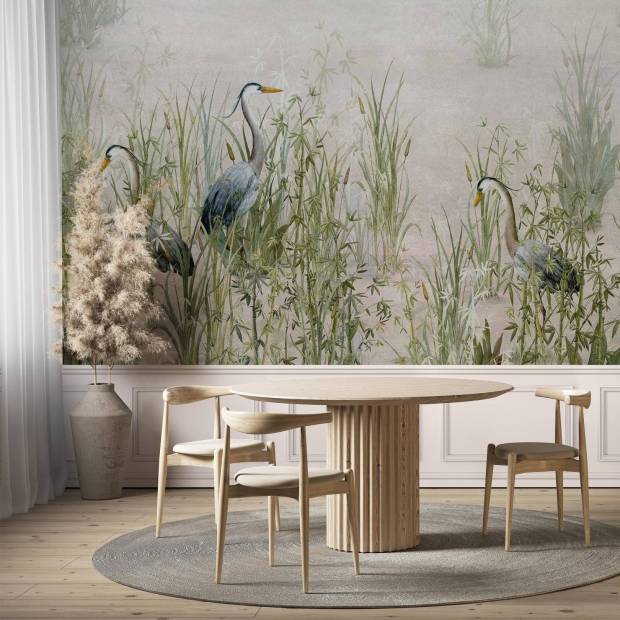 Papier peint Panoramique Victoria Non Tisse