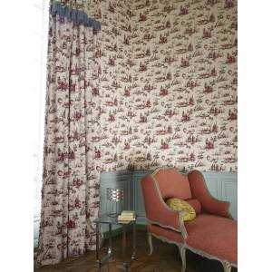 Papier Peint Scene De Campagne