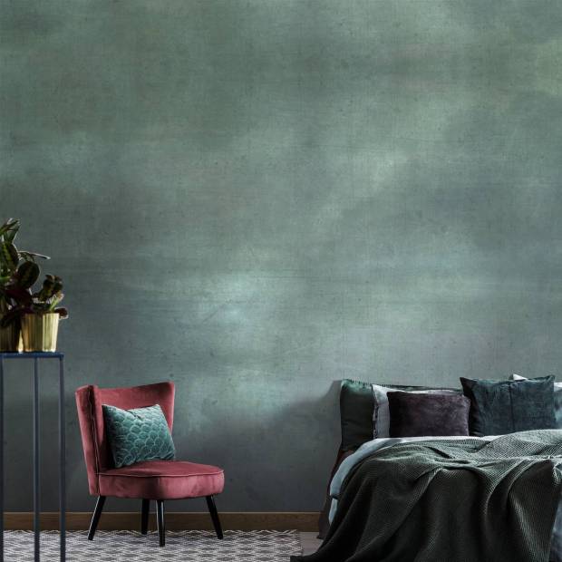 Papier peint Panoramique sur mesure Sea Mists