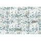 Papier peint Panoramique sur mesure Wild Story