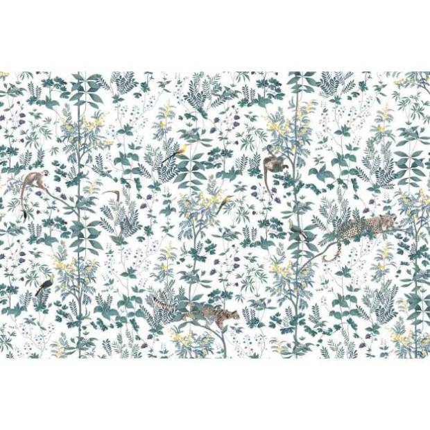 Papier peint Panoramique sur mesure Wild Story