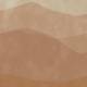 Papier peint Panoramique sur mesure Dune
