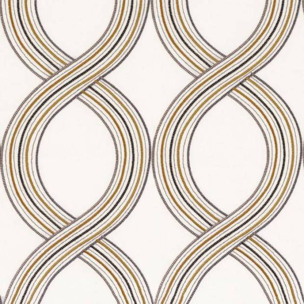 Tissu Girelle