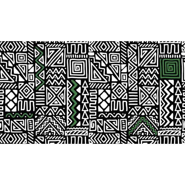 Papier peint Panoramique sur mesure Yumbe