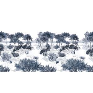Papier peint Panoramique sur mesure Dune
