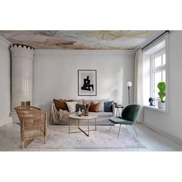 Papier peint Panoramique sur mesure Opulence