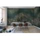 Papier peint Panoramique sur mesure Opulence