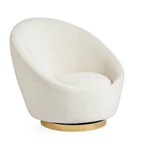 Chaise Ether Swivel