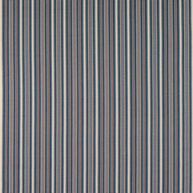 Tissu Yarra Stripe