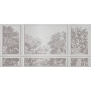 Papier peint Panoramique sur mesure Eugène