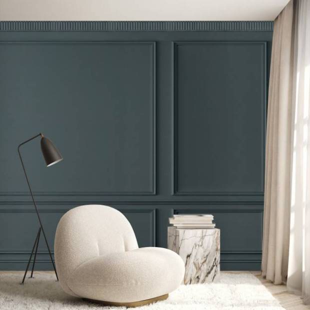 Papier peint Panoramique sur mesure Eugène