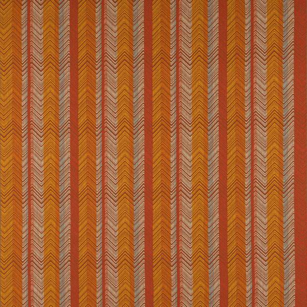 Tissu Medina Stripe