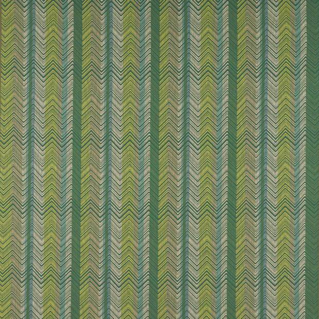 Tissu Medina Stripe