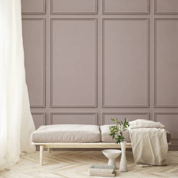 Papier peint Panoramique sur mesure Louis