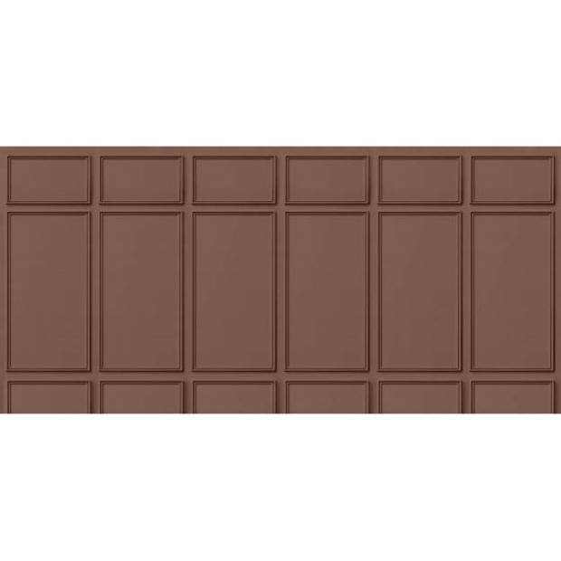 Papier peint Panoramique sur mesure Louis