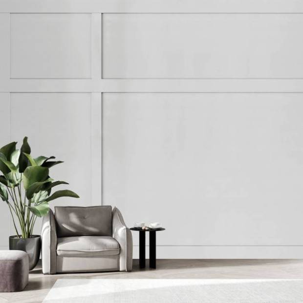 Papier peint Panoramique sur mesure Charles