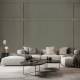 Papier peint Panoramique sur mesure Charles