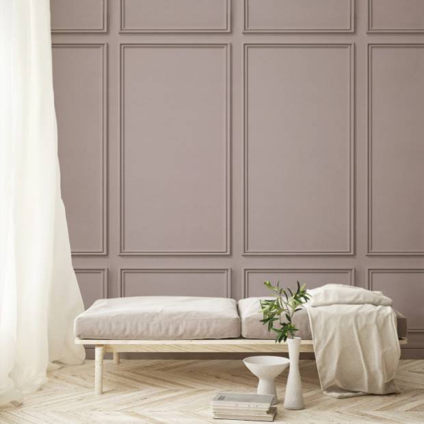 Papier peint Panoramique sur mesure Louis