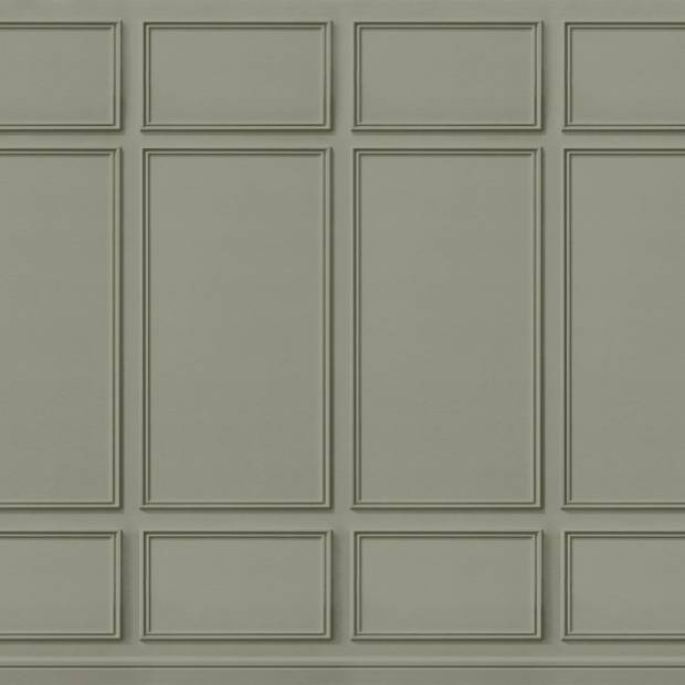 Papier peint Panoramique sur mesure Louis