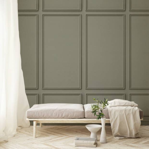 Papier peint Panoramique sur mesure Louis