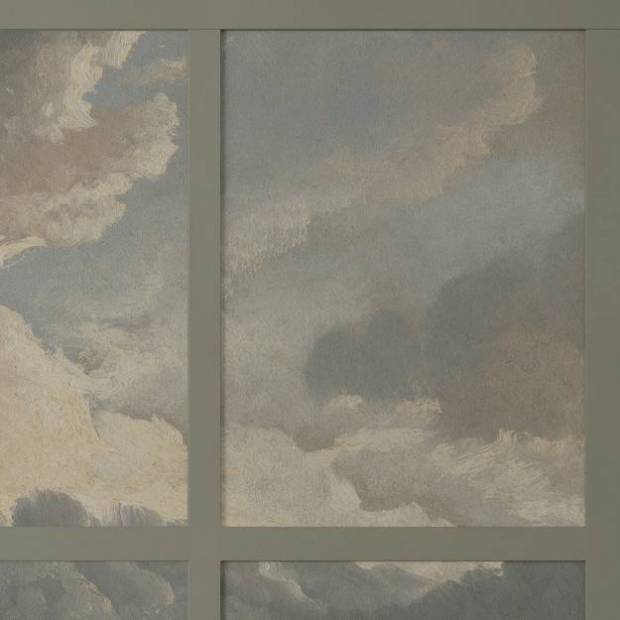 Papier peint Panoramique sur mesure William