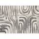 Papier peint Panoramique sur mesure Ethnic Geometry