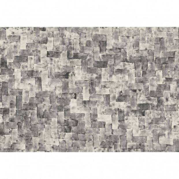 Papier peint Panoramique sur mesure Endless Mesh