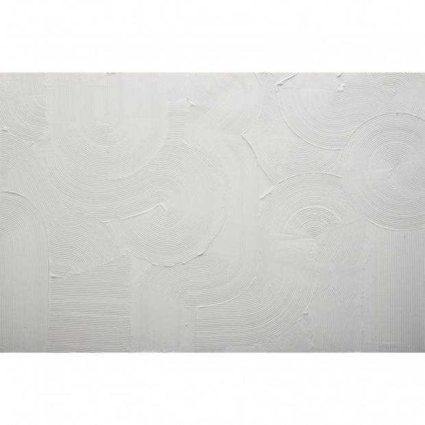 Papier peint Panoramique sur mesure Circular Serenity