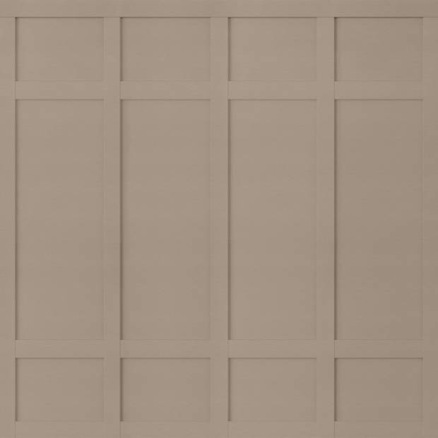 Papier peint Panoramique sur mesure Georges