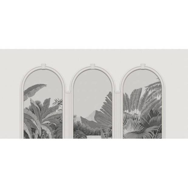 Papier peint Panoramique sur mesure Eris