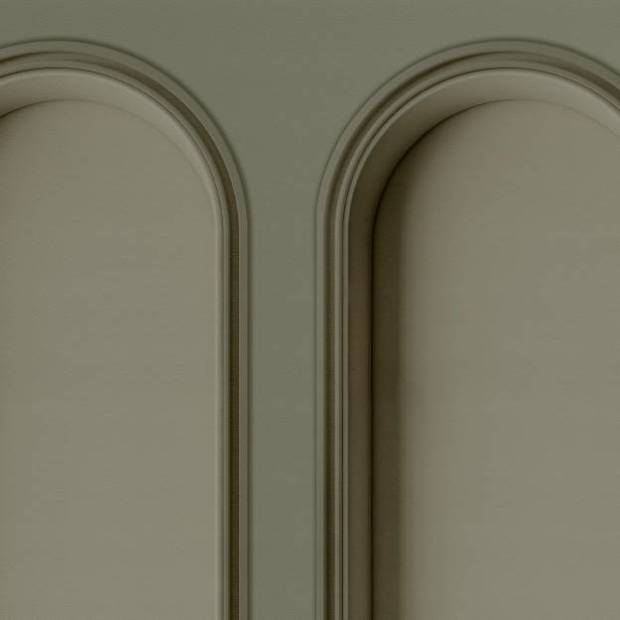 Papier peint Panoramique sur mesure Calisto