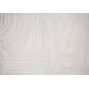 Papier peint Panoramique sur mesure Line Echoes