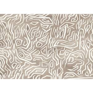 Papier peint Panoramique sur mesure Animal Spirit