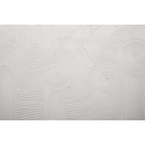 Papier peint Panoramique sur mesure Circular Serenity