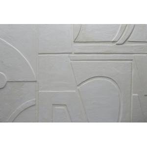 Papier peint Panoramique sur mesure Abstract Harmony