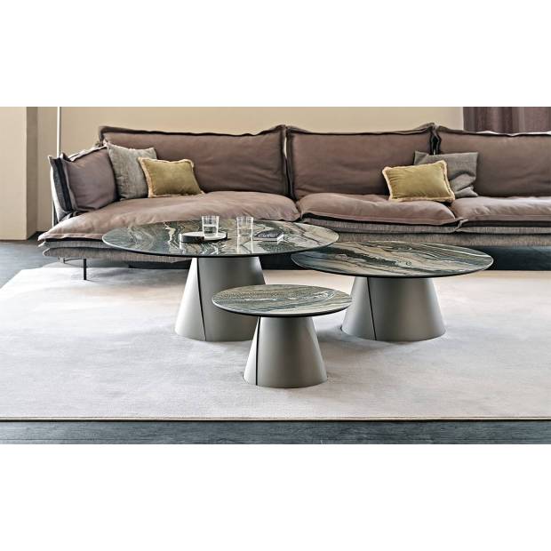 Table basse Albert Keramik