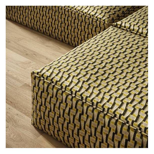 Tissu Leto Velvet