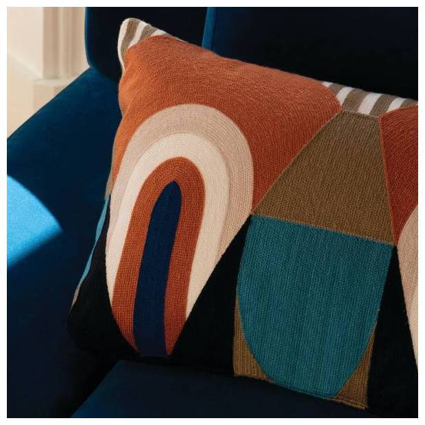 Tissu Talisman Sacré