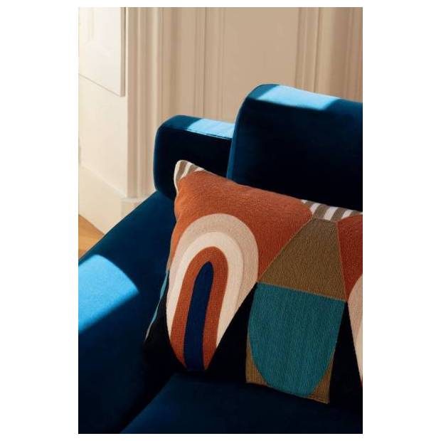 Tissu Talisman Sacré