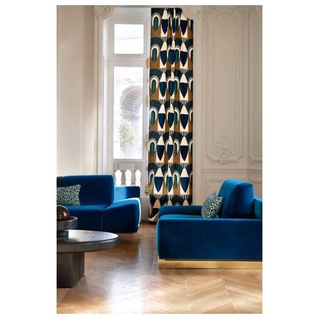 Tissu Talisman Sacré