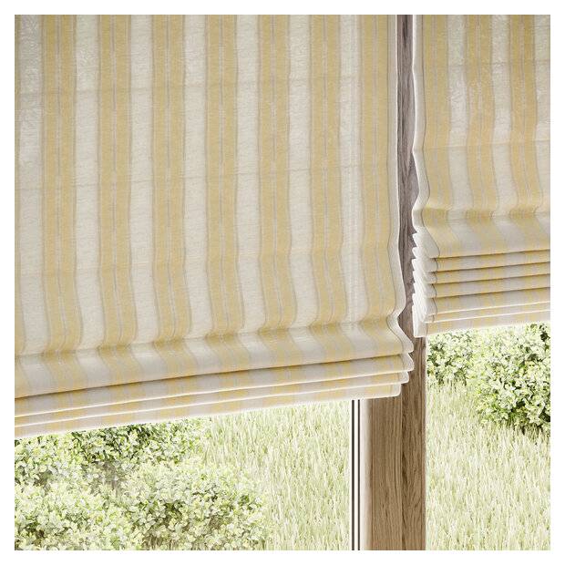 Tissu All Time Stripe